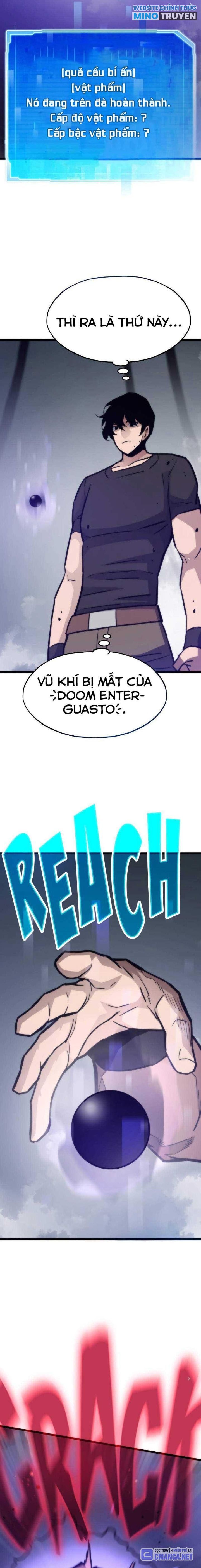 Hồi Quy Giả - Chap 105