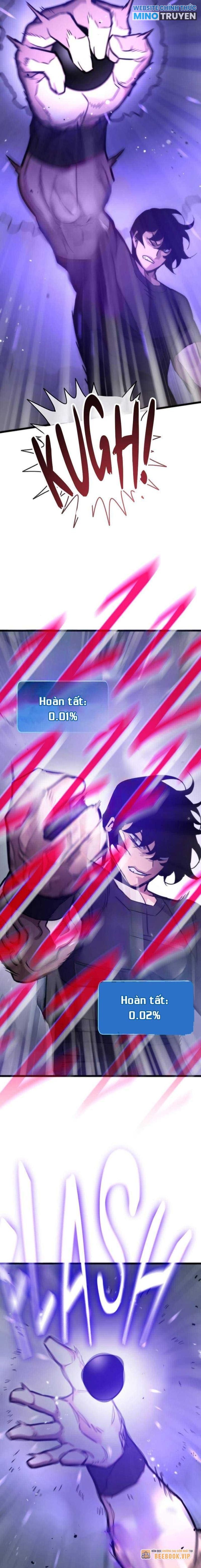 Hồi Quy Giả - Chap 105