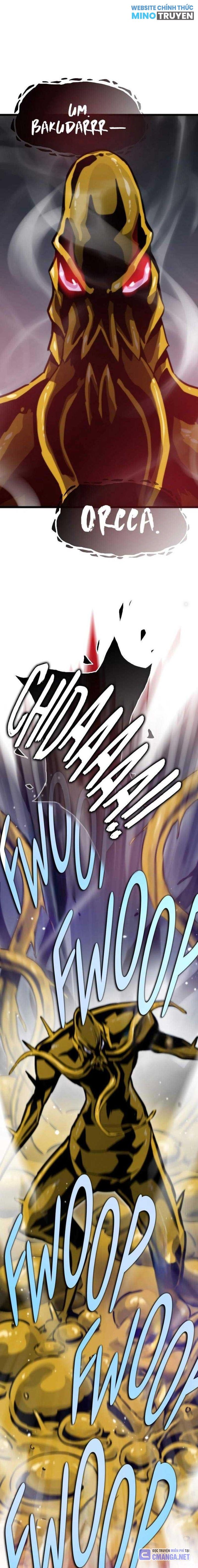 Hồi Quy Giả - Chap 105