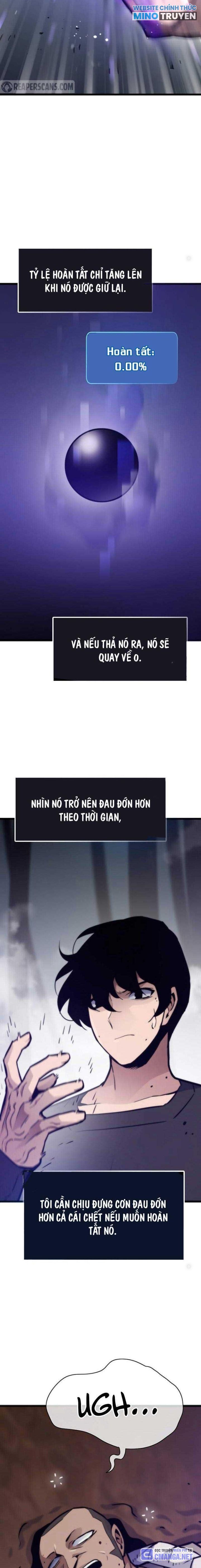 Hồi Quy Giả - Chap 105