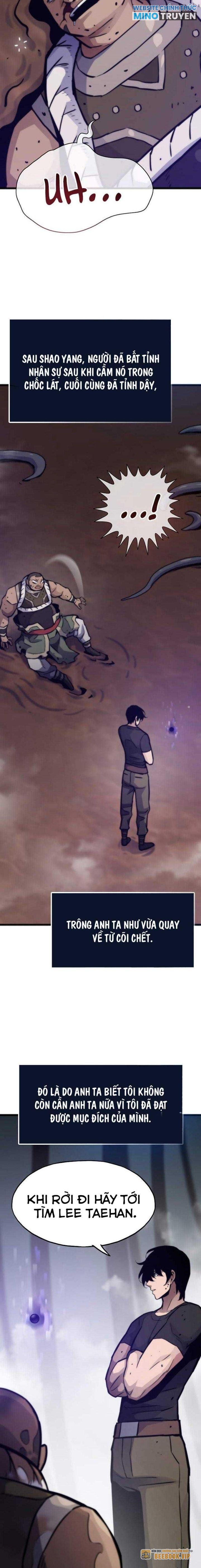 Hồi Quy Giả - Chap 105