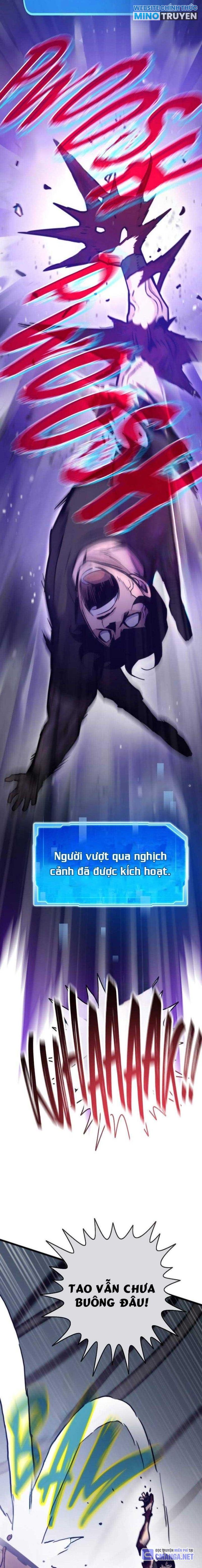 Hồi Quy Giả - Chap 105