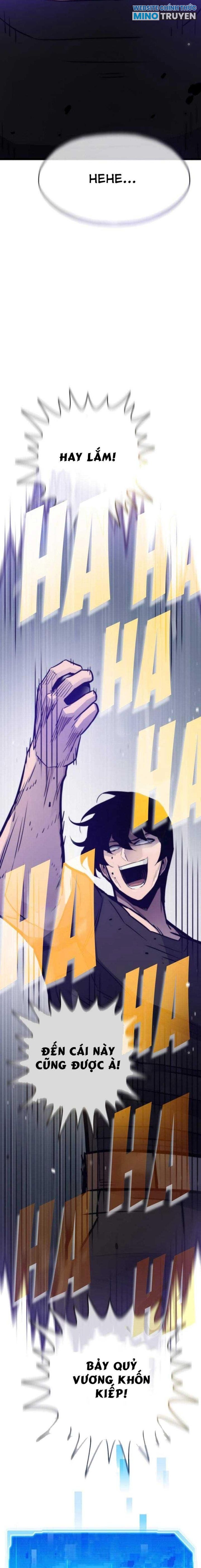 Hồi Quy Giả - Chap 105