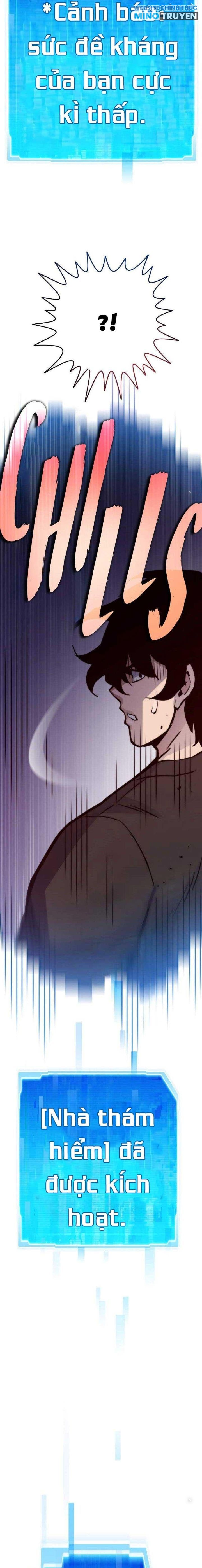 Hồi Quy Giả - Chap 105