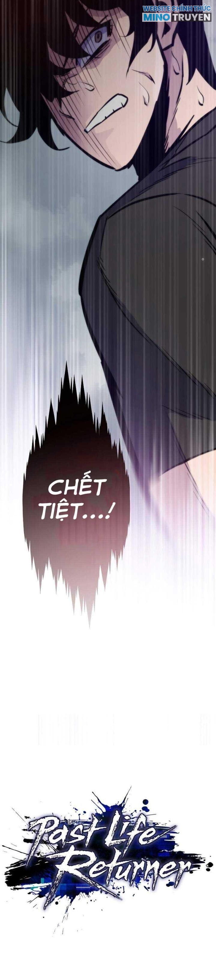 Hồi Quy Giả - Chap 105