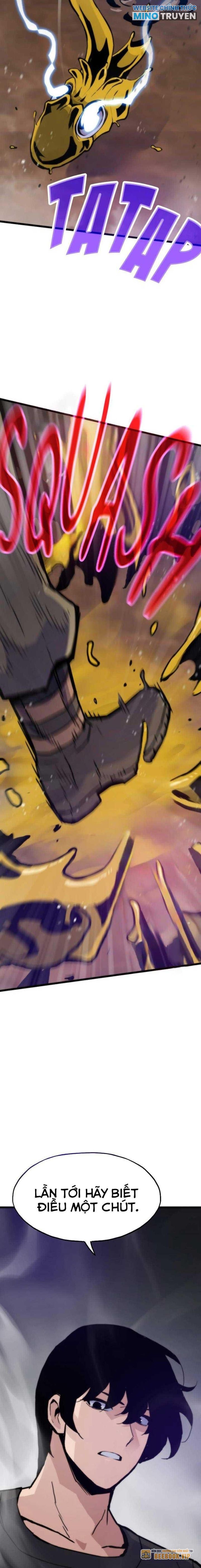 Hồi Quy Giả - Chap 105