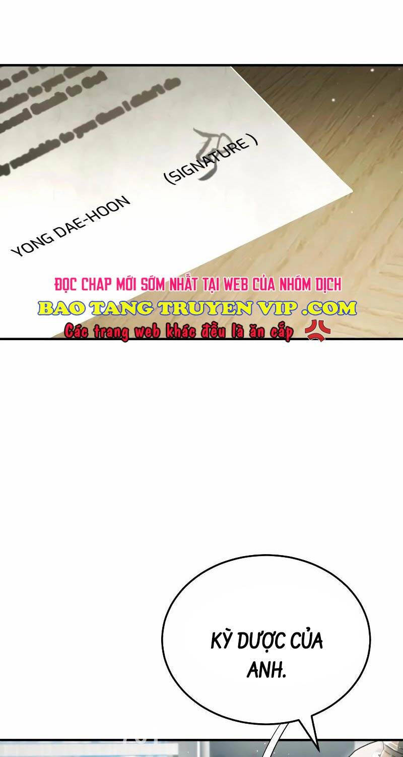 Hồi Quy Giả Về Hưu - Chap 47