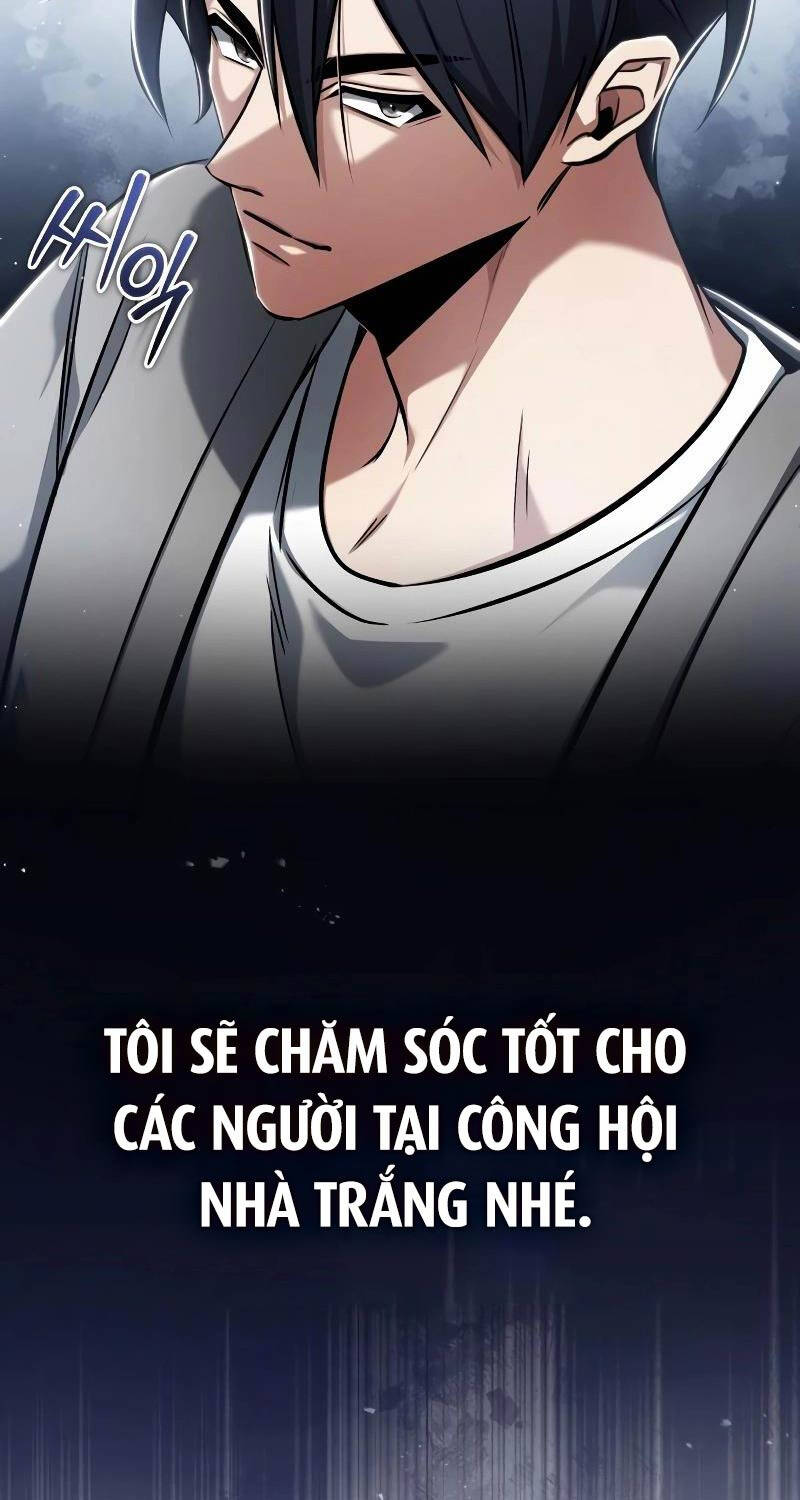 Hồi Quy Giả Về Hưu - Chap 47