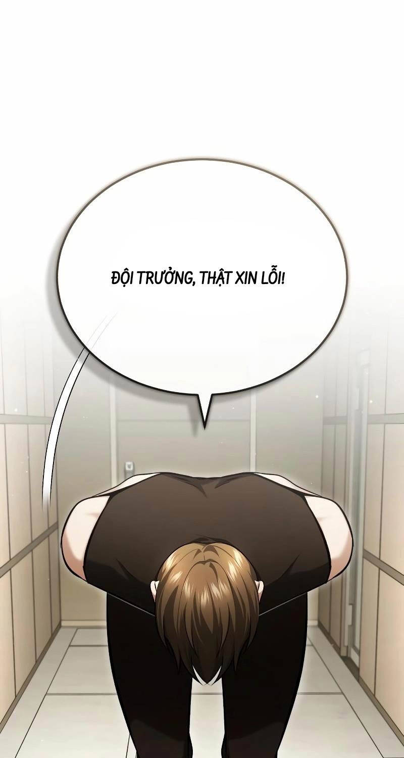 Hồi Quy Giả Về Hưu - Chap 47