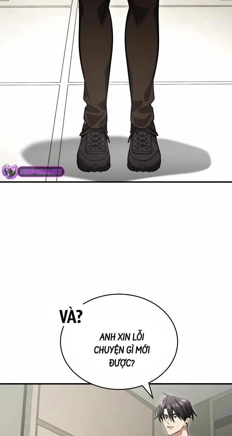 Hồi Quy Giả Về Hưu - Chap 47