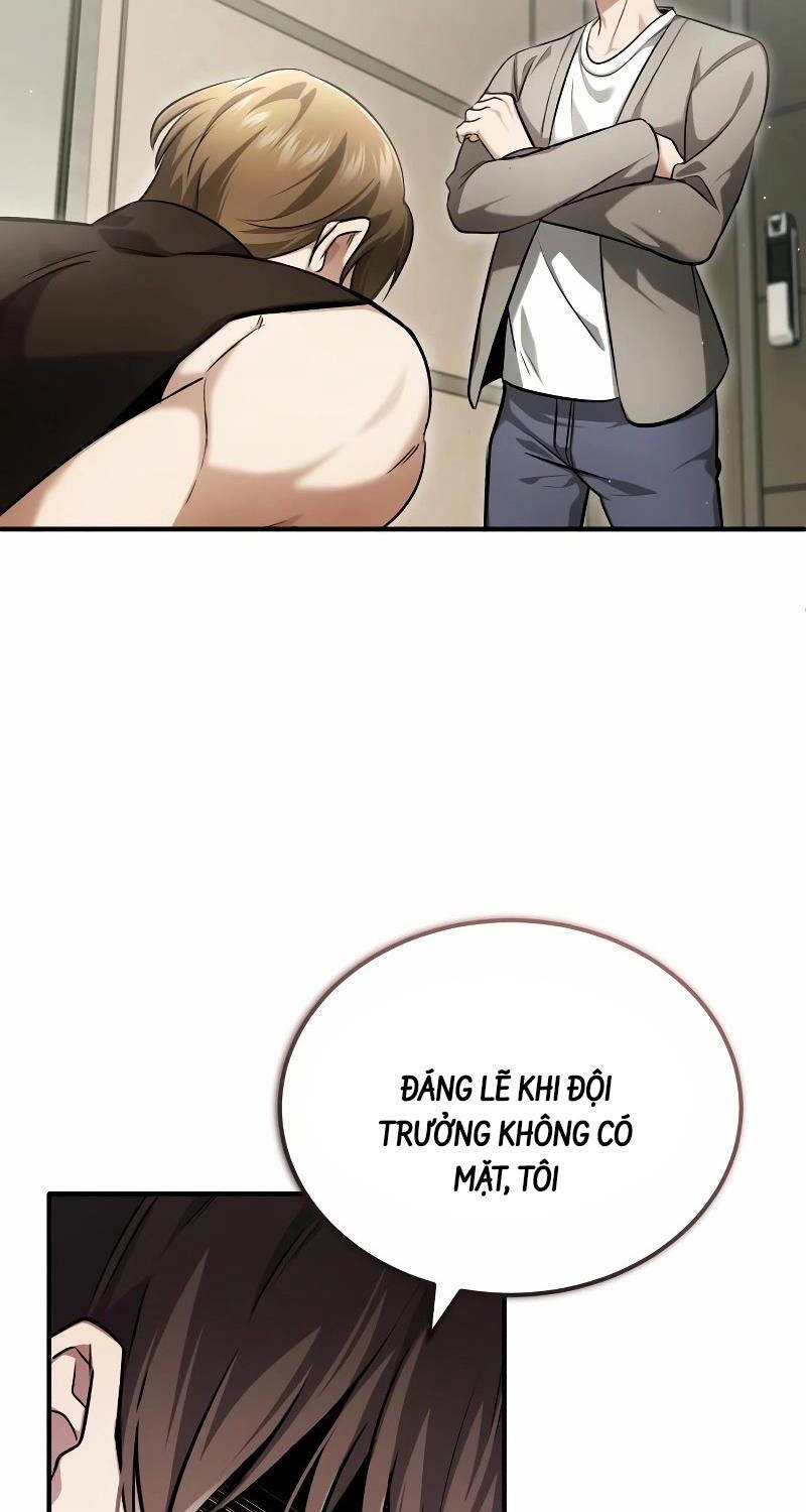 Hồi Quy Giả Về Hưu - Chap 47