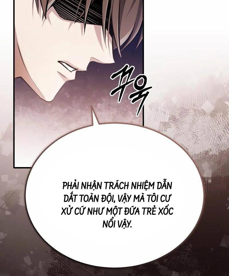Hồi Quy Giả Về Hưu - Chap 47