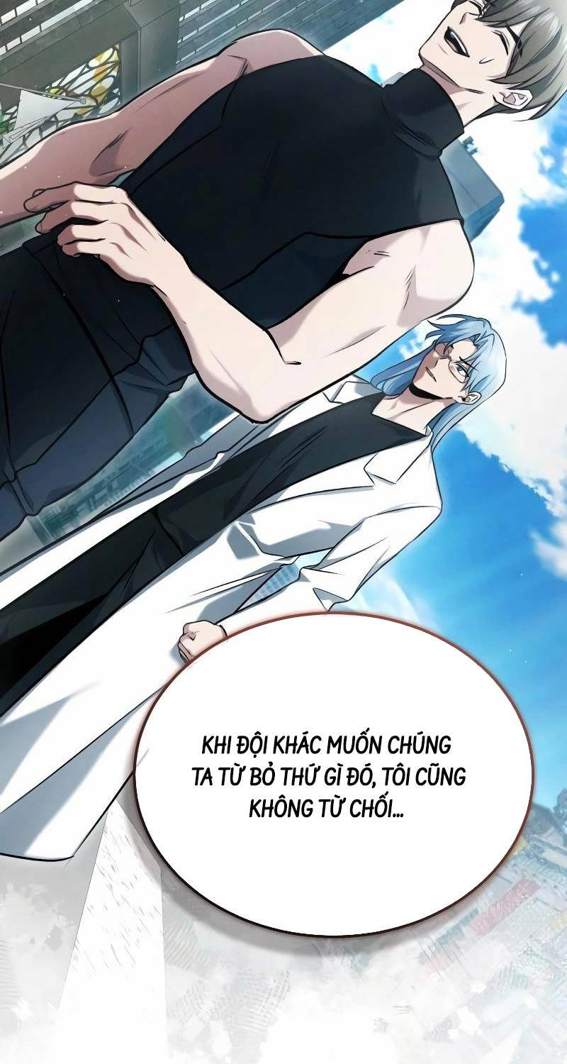 Hồi Quy Giả Về Hưu - Chap 47