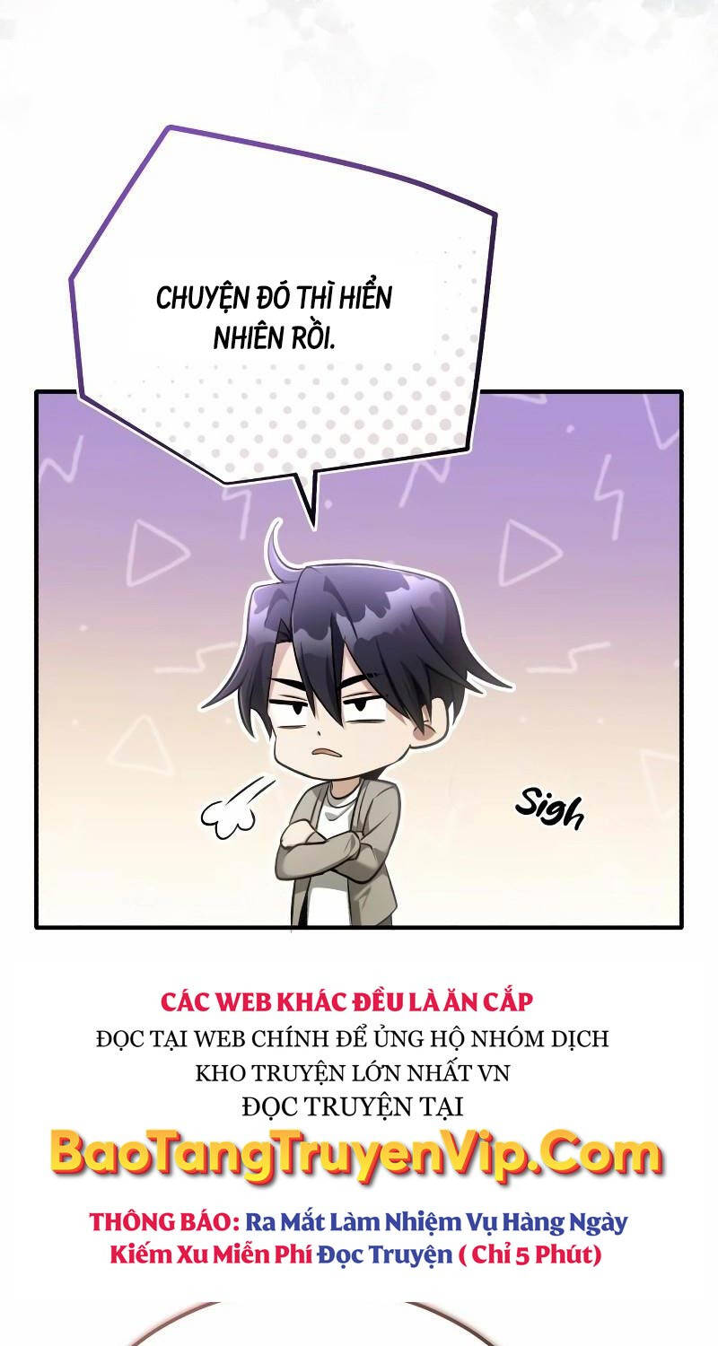 Hồi Quy Giả Về Hưu - Chap 47