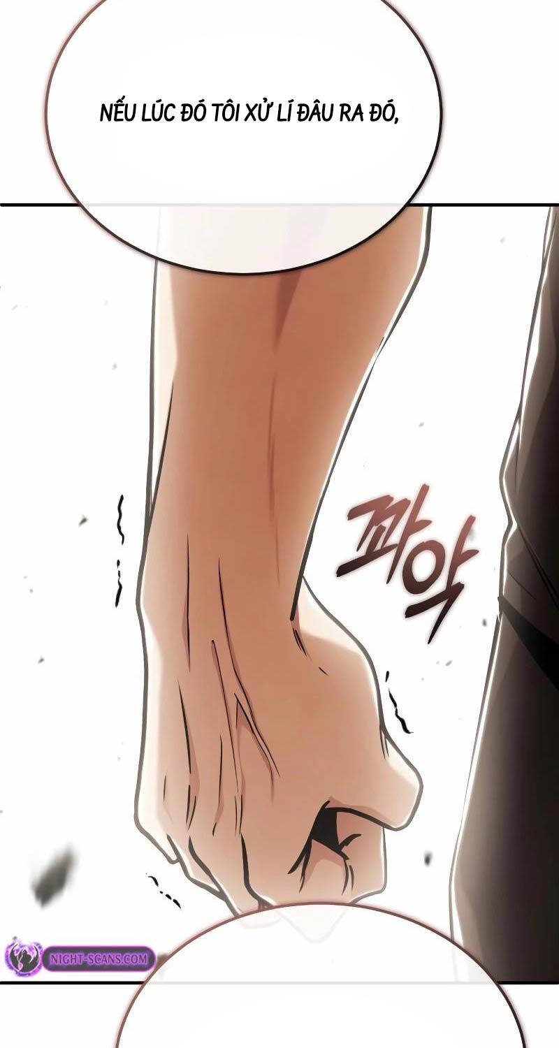 Hồi Quy Giả Về Hưu - Chap 47