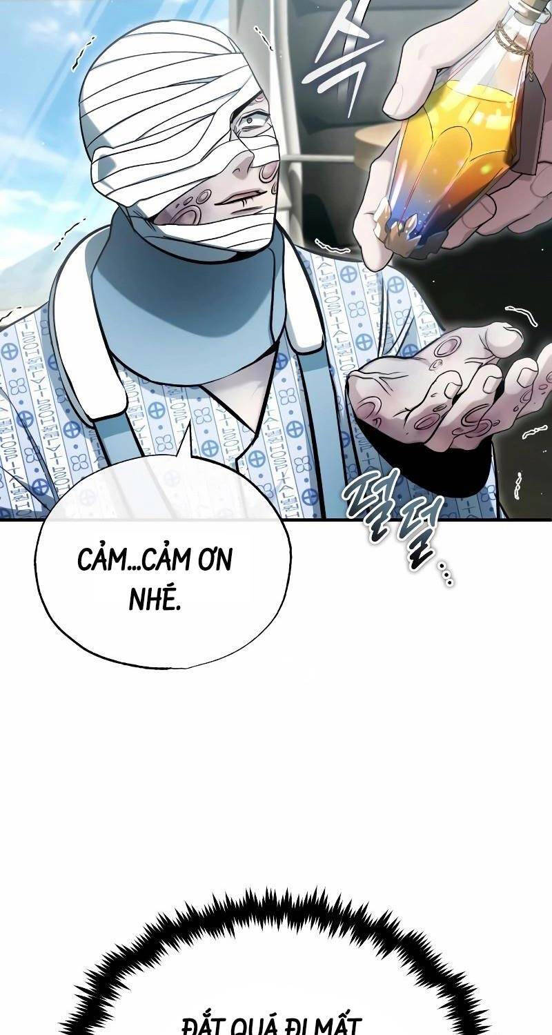 Hồi Quy Giả Về Hưu - Chap 47