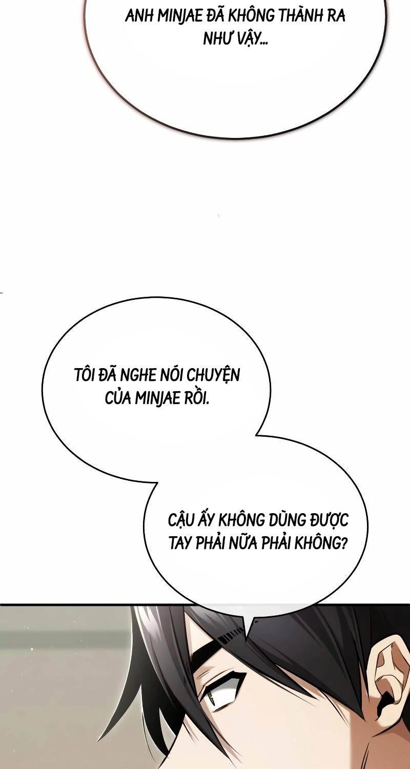 Hồi Quy Giả Về Hưu - Chap 47