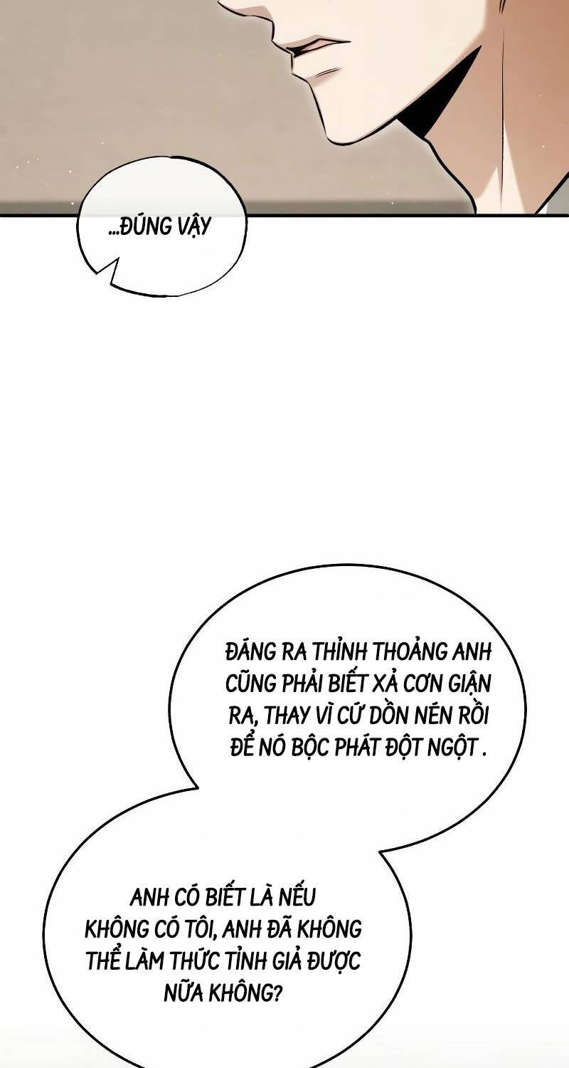 Hồi Quy Giả Về Hưu - Chap 47