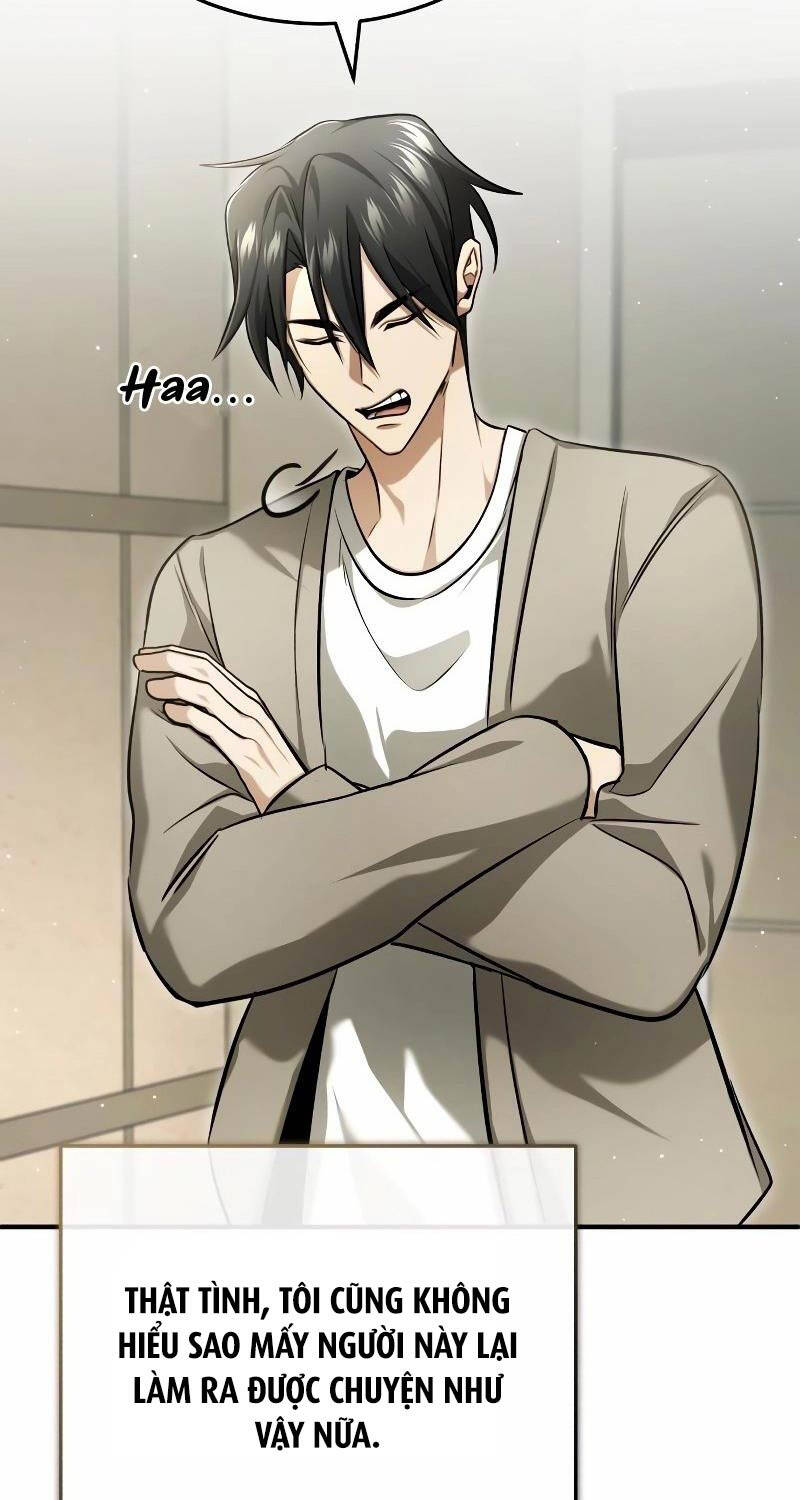 Hồi Quy Giả Về Hưu - Chap 47