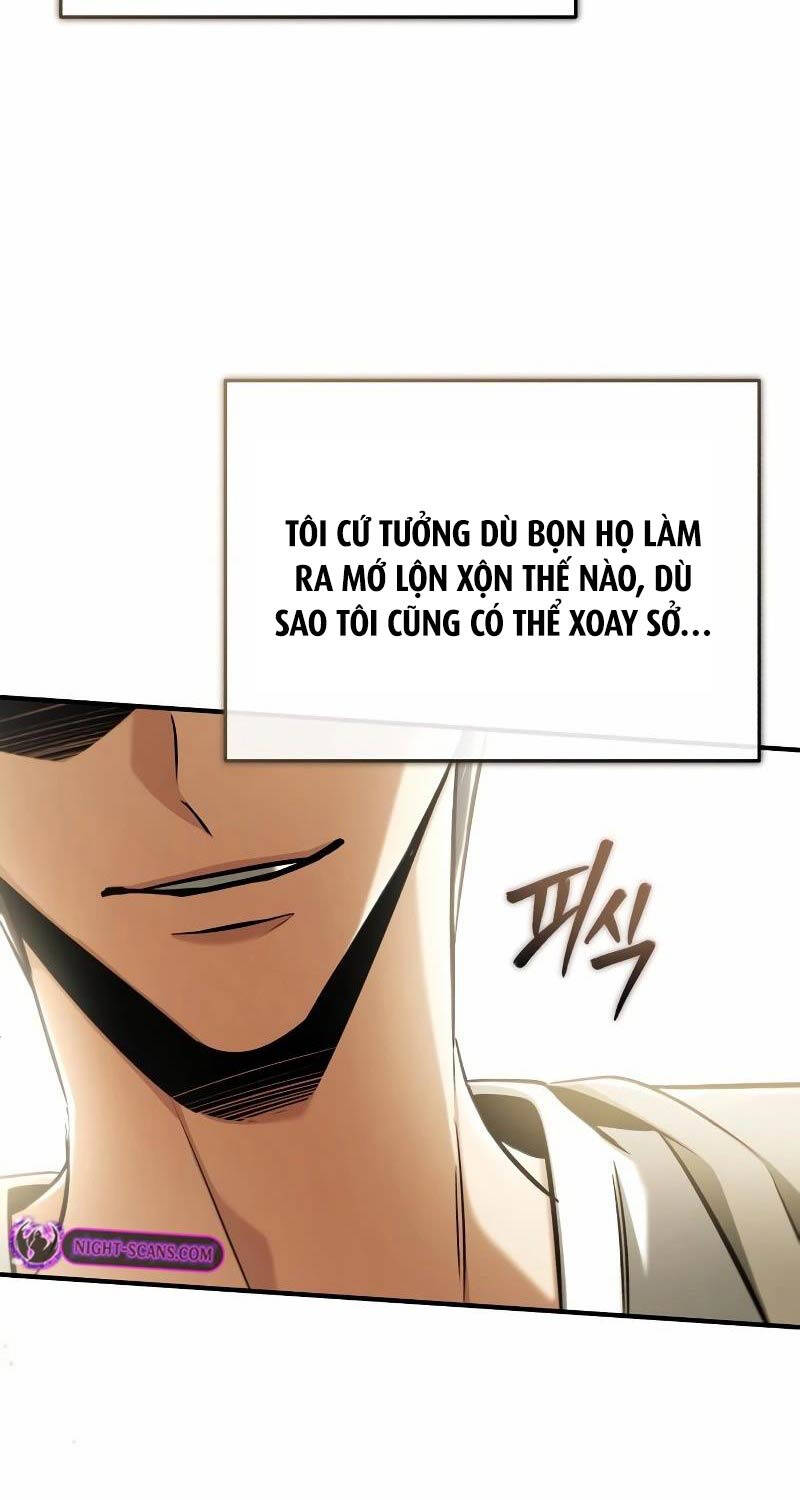 Hồi Quy Giả Về Hưu - Chap 47