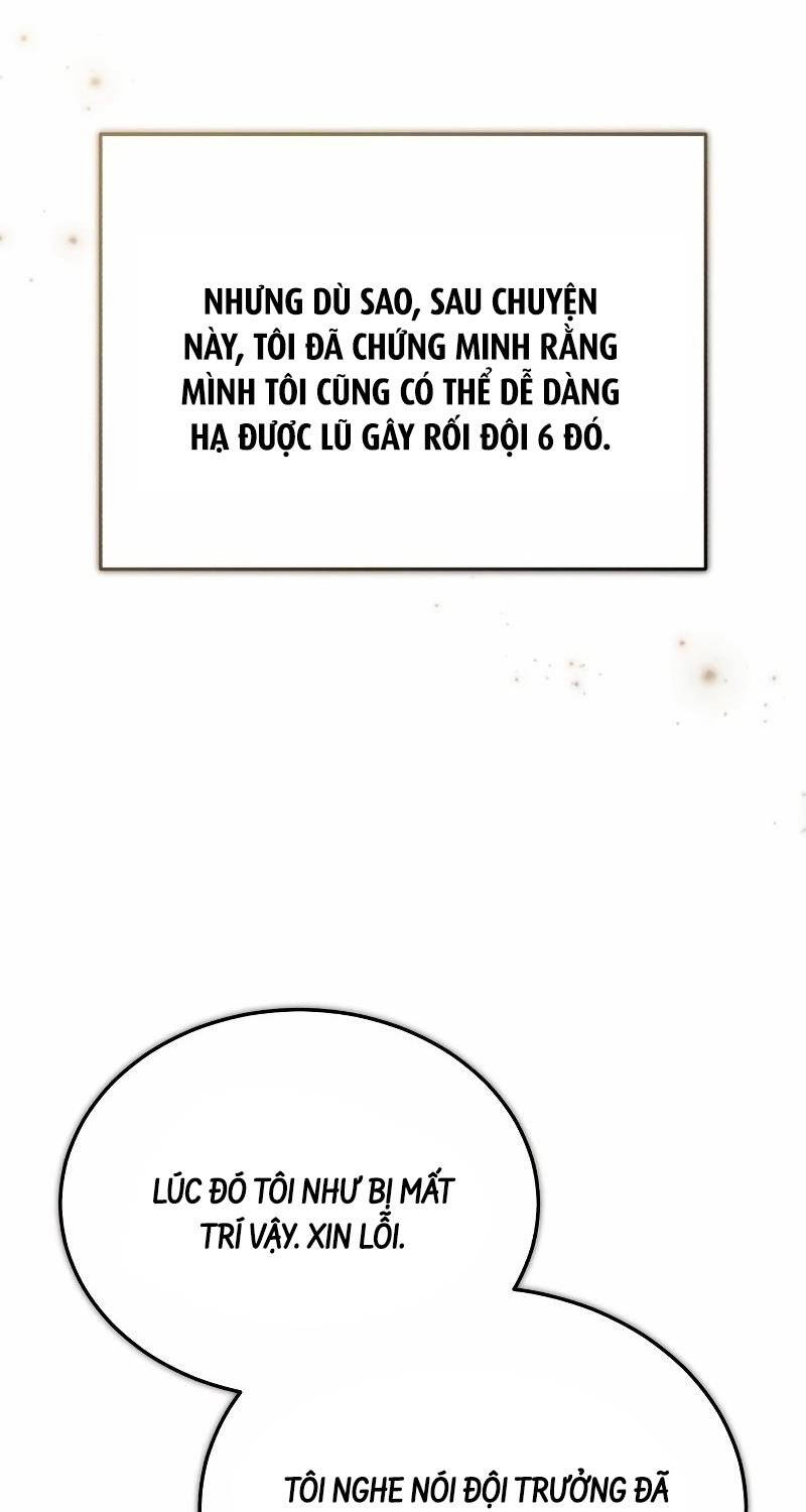 Hồi Quy Giả Về Hưu - Chap 47