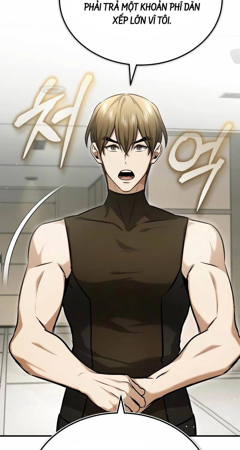 Hồi Quy Giả Về Hưu - Chap 47