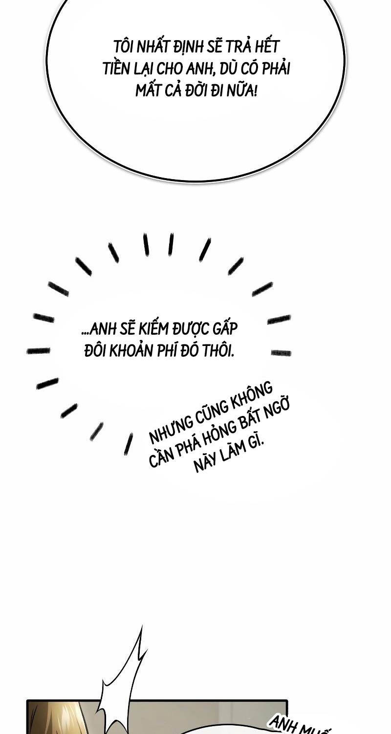 Hồi Quy Giả Về Hưu - Chap 47