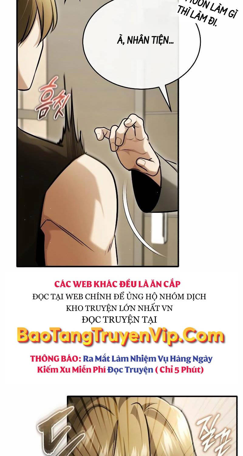 Hồi Quy Giả Về Hưu - Chap 47