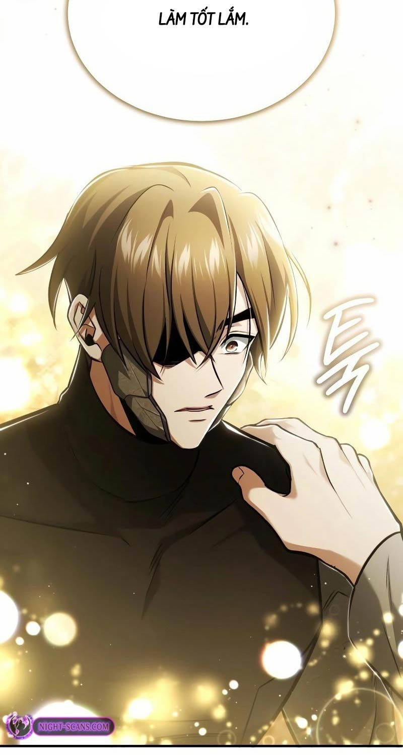Hồi Quy Giả Về Hưu - Chap 47