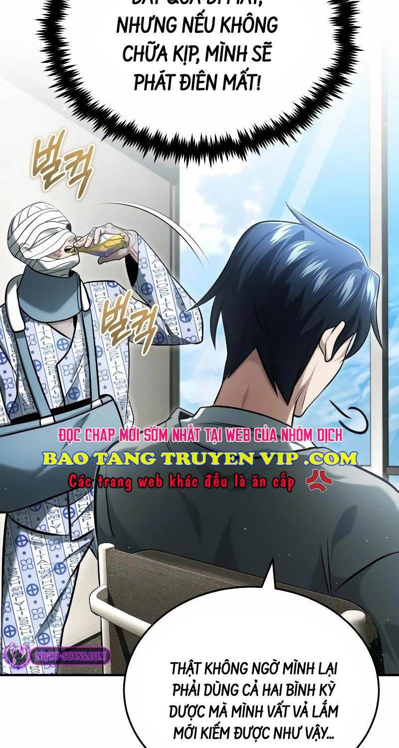 Hồi Quy Giả Về Hưu - Chap 47