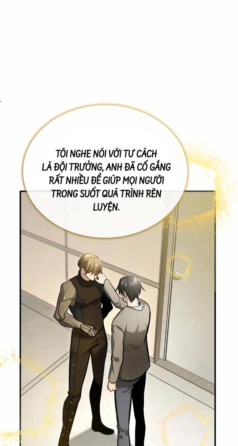 Hồi Quy Giả Về Hưu - Chap 47