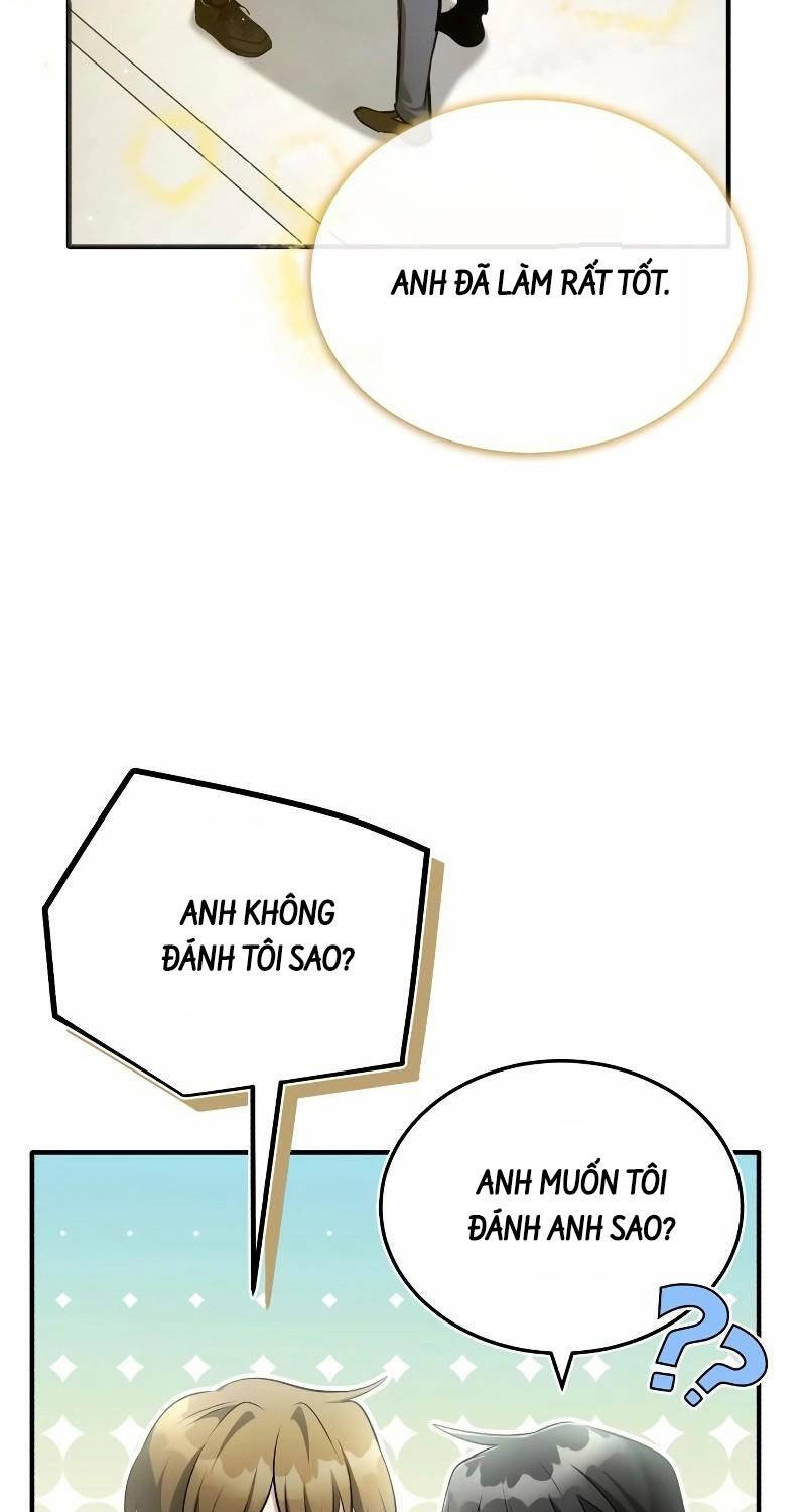 Hồi Quy Giả Về Hưu - Chap 47