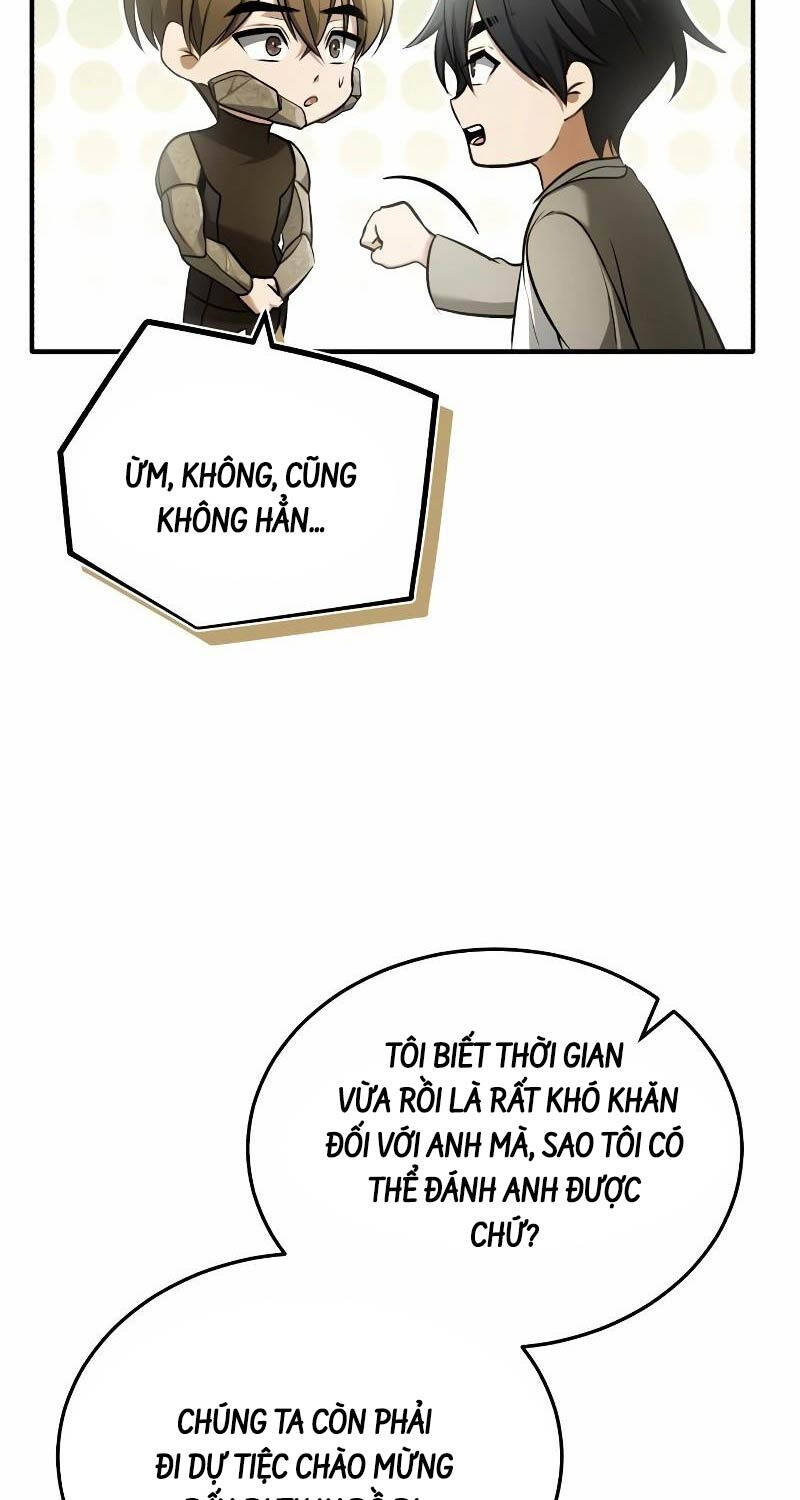 Hồi Quy Giả Về Hưu - Chap 47