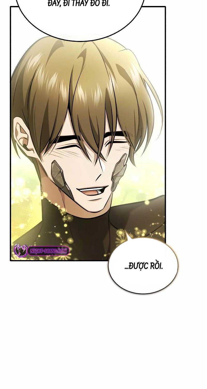 Hồi Quy Giả Về Hưu - Chap 47