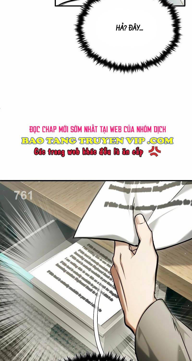 Hồi Quy Giả Về Hưu - Chap 47