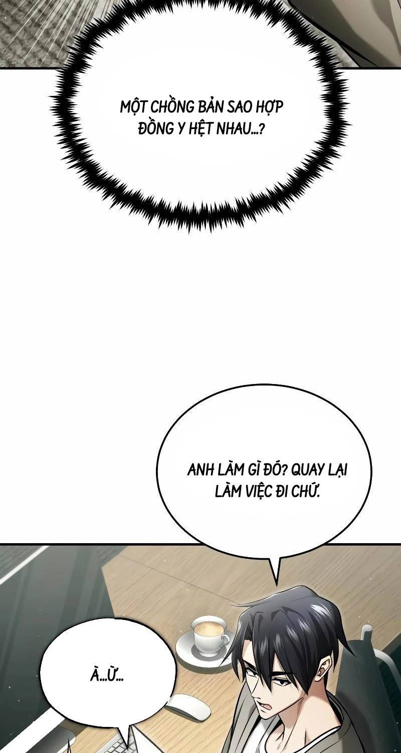 Hồi Quy Giả Về Hưu - Chap 47