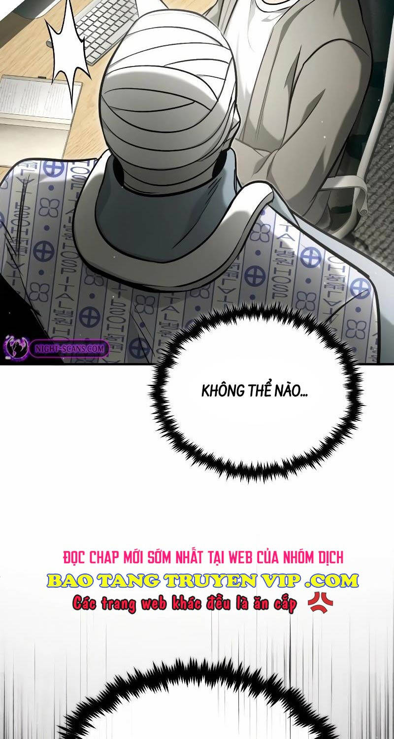 Hồi Quy Giả Về Hưu - Chap 47
