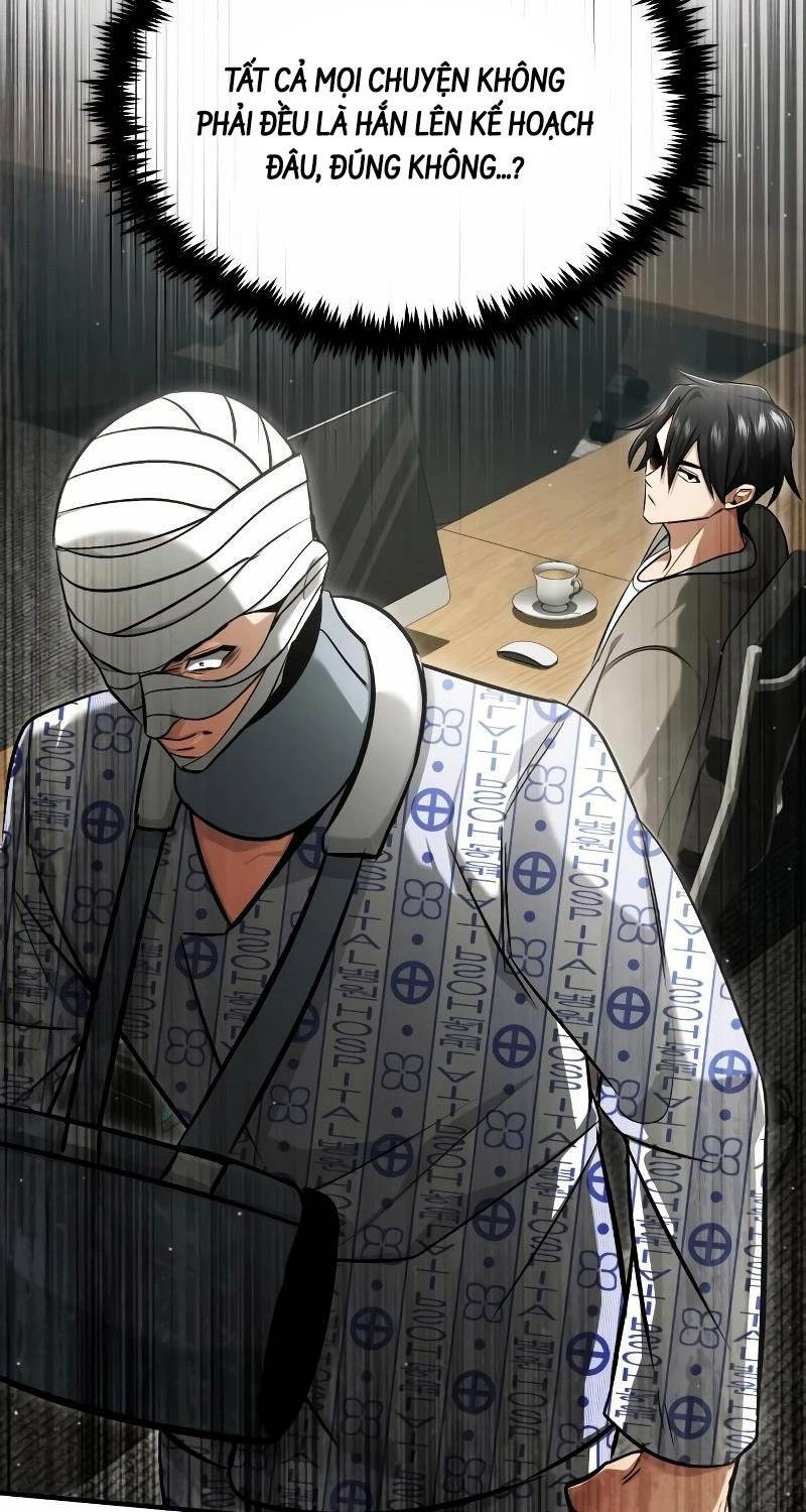 Hồi Quy Giả Về Hưu - Chap 47