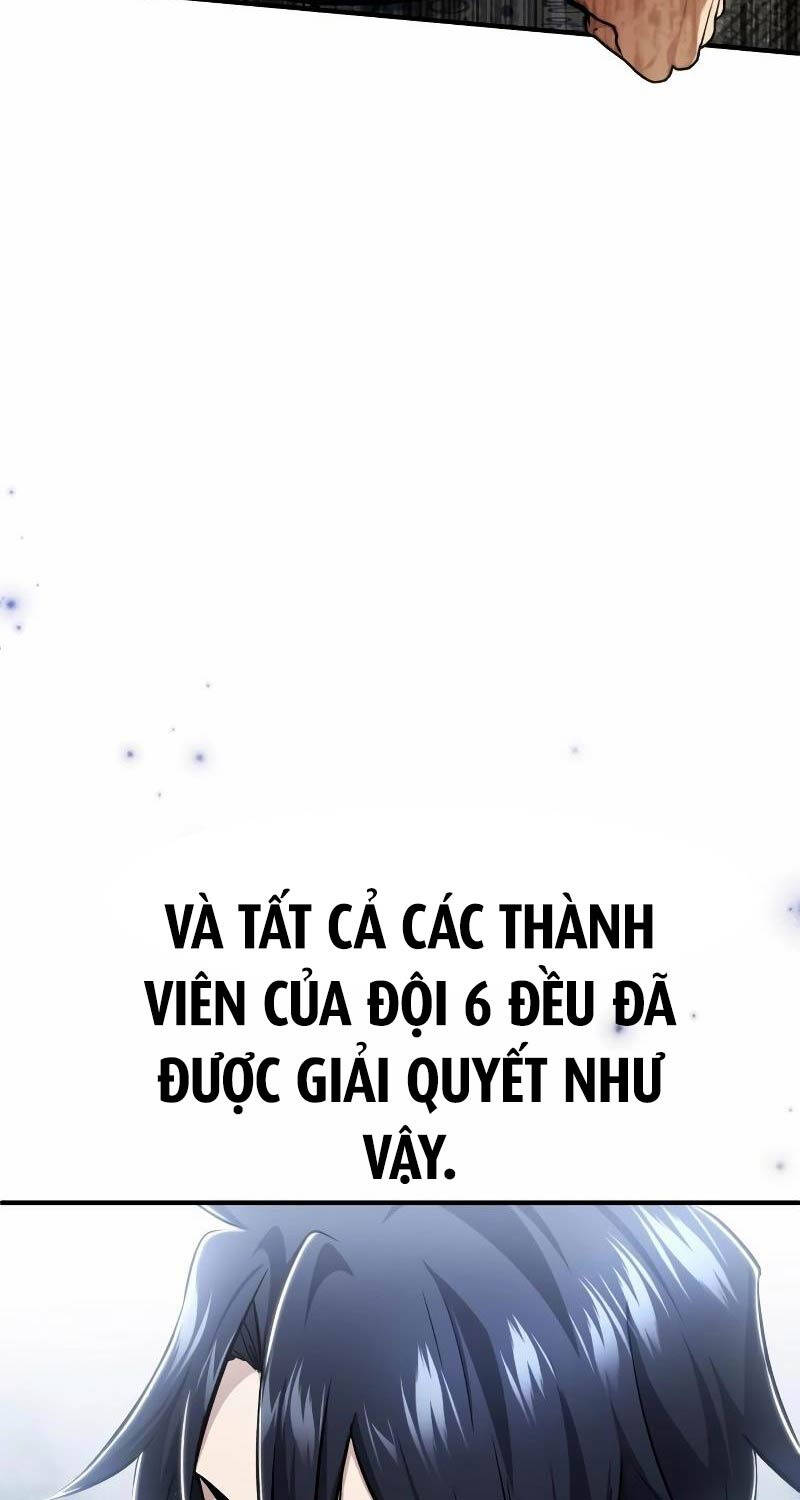 Hồi Quy Giả Về Hưu - Chap 47