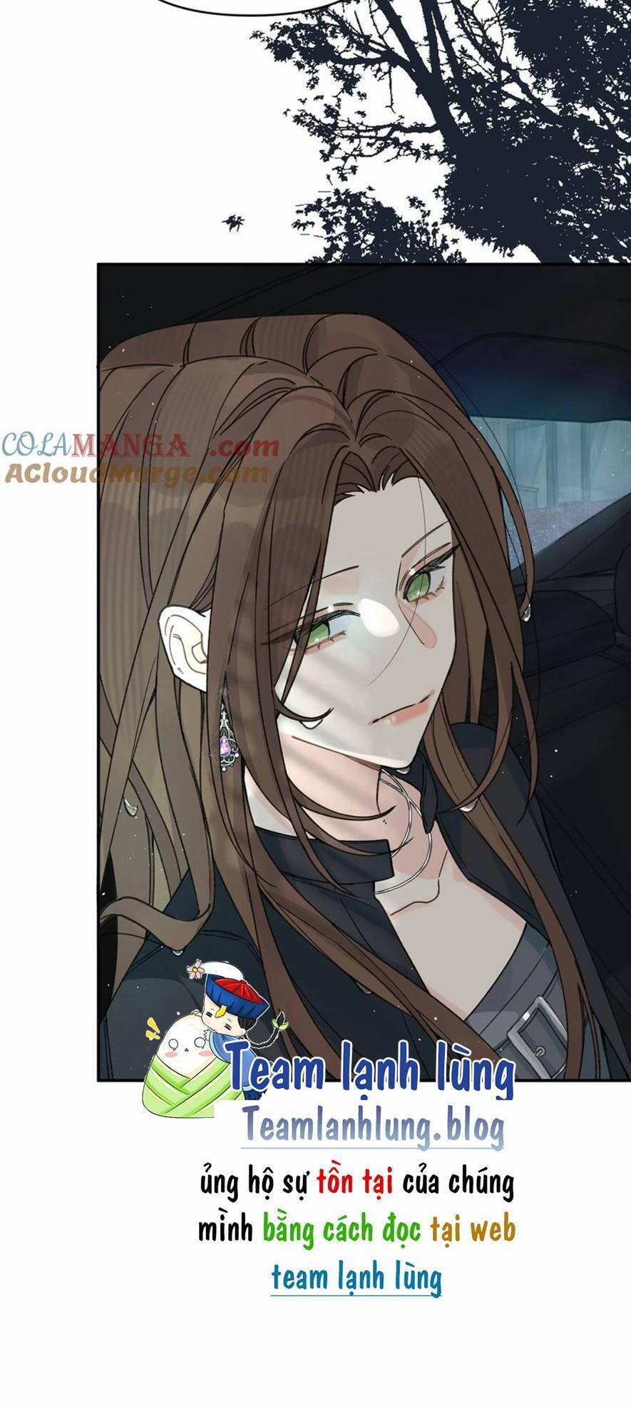 HÔM NAY ANH CÓ LỘ BÍ MẬT CHƯA? - Chap 25