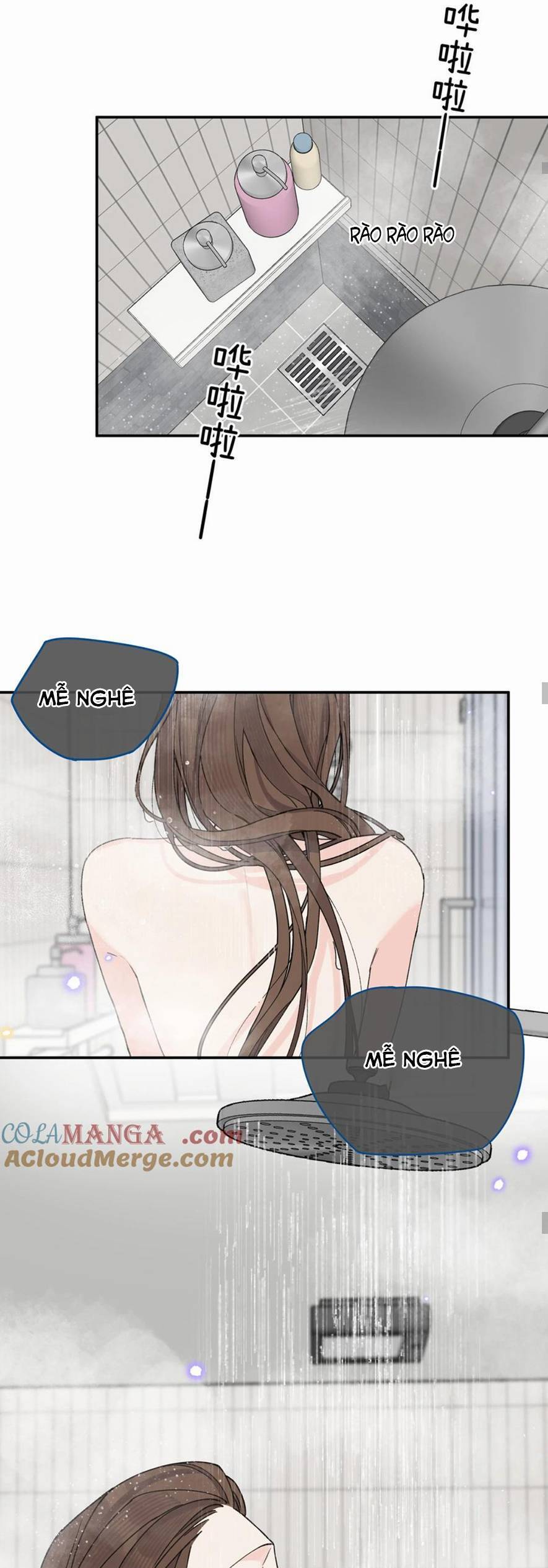 HÔM NAY ANH CÓ LỘ BÍ MẬT CHƯA? - Chap 25
