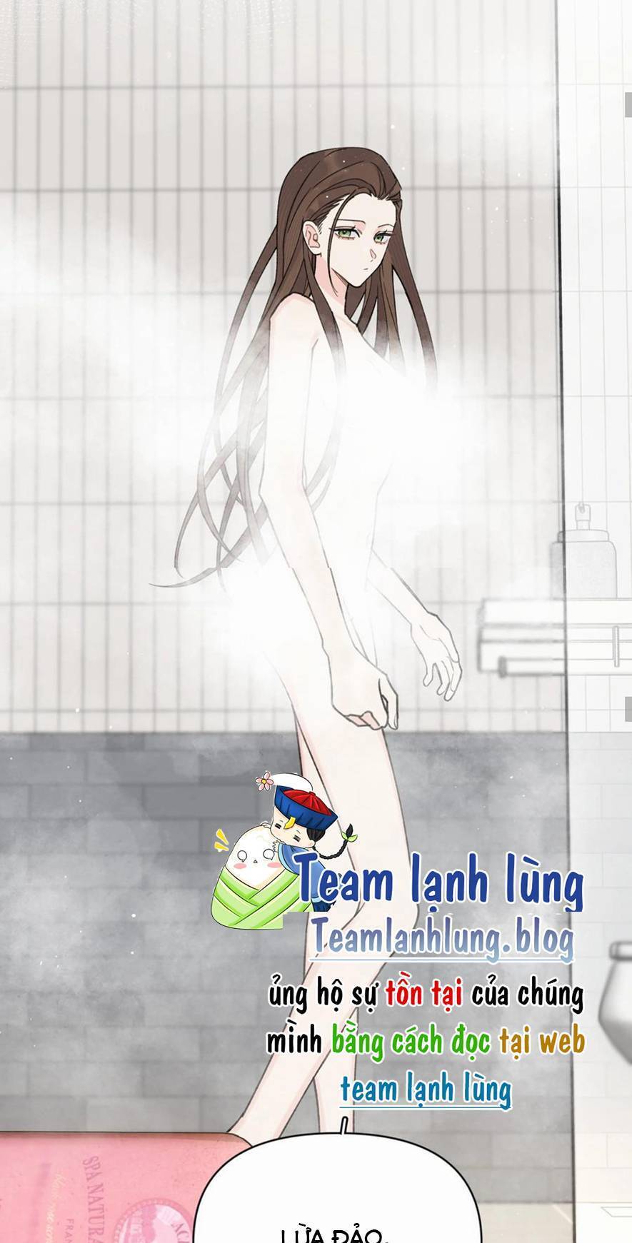 HÔM NAY ANH CÓ LỘ BÍ MẬT CHƯA? - Chap 25