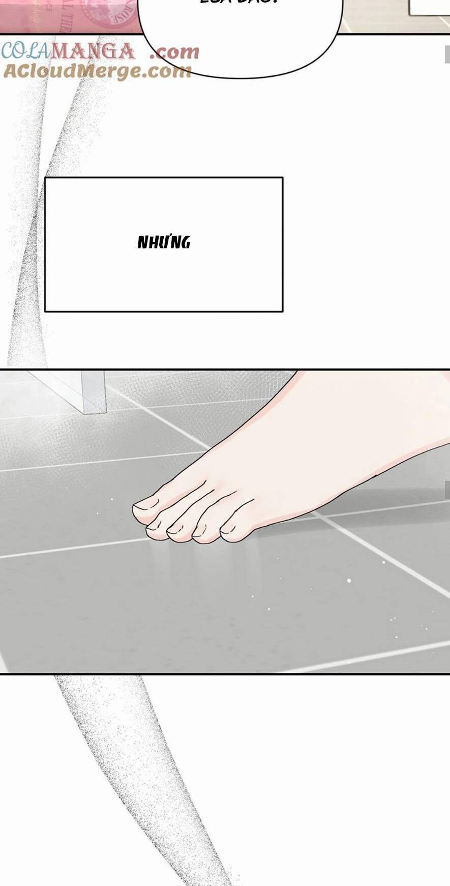 HÔM NAY ANH CÓ LỘ BÍ MẬT CHƯA? - Chap 25