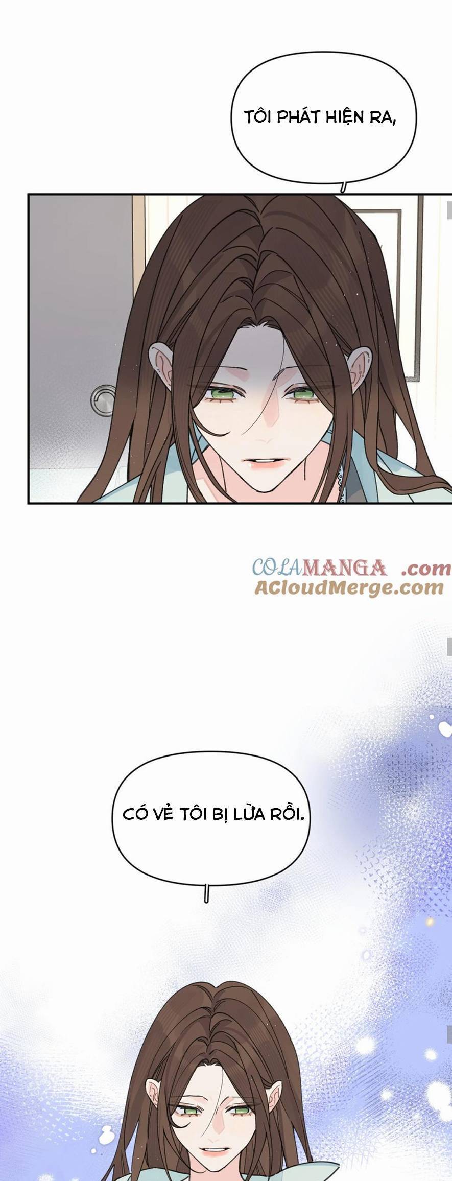 HÔM NAY ANH CÓ LỘ BÍ MẬT CHƯA? - Chap 25
