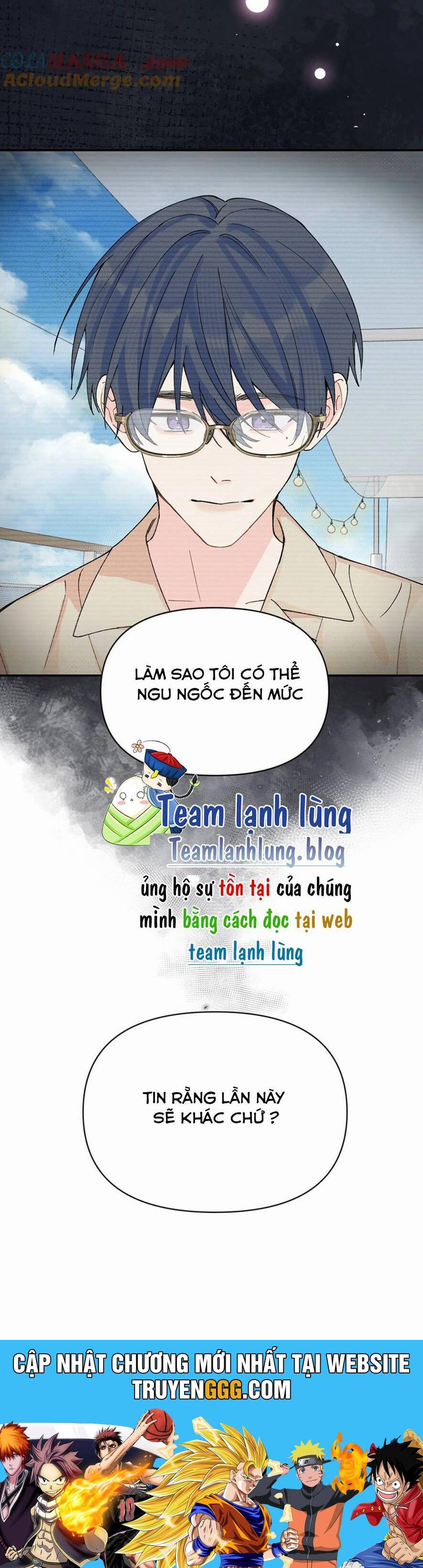HÔM NAY ANH CÓ LỘ BÍ MẬT CHƯA? - Chap 25