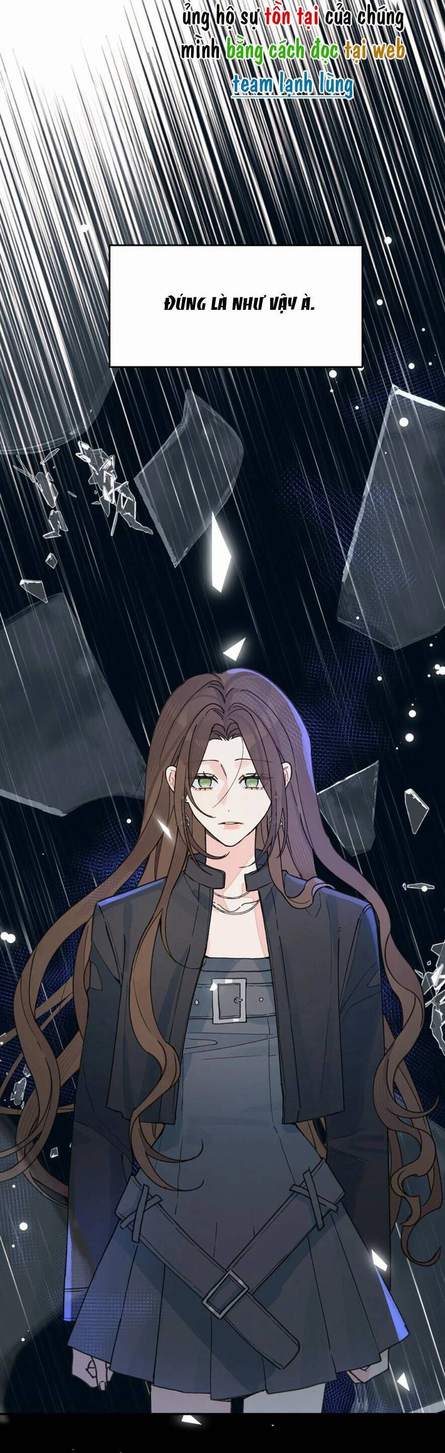 HÔM NAY ANH CÓ LỘ BÍ MẬT CHƯA? - Chap 25
