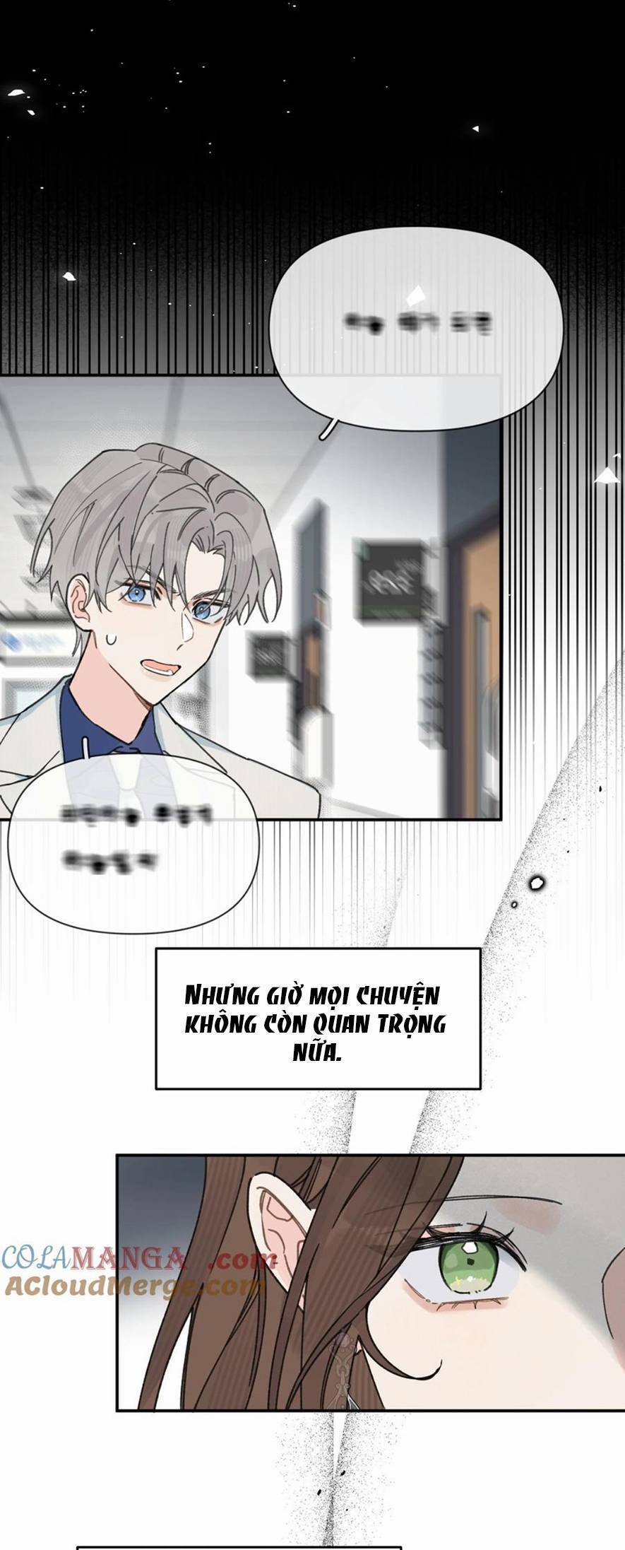 HÔM NAY ANH CÓ LỘ BÍ MẬT CHƯA? - Chap 25