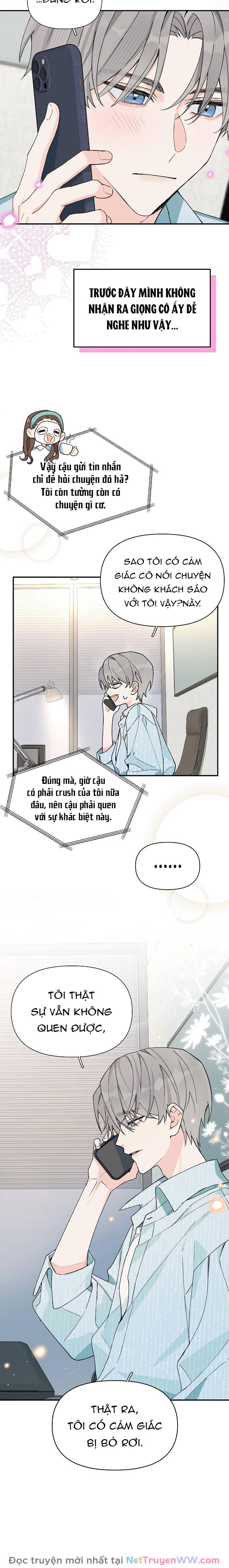 Hôm Nay Bạn Có Giám Phơi Bày Bản Thân Mình Không?! - Chap 22