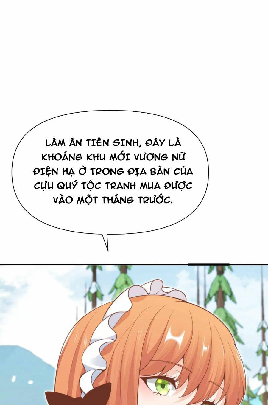 Hồng Long Dũng Giả Không Phải Người Lương Thiện - Chap 25