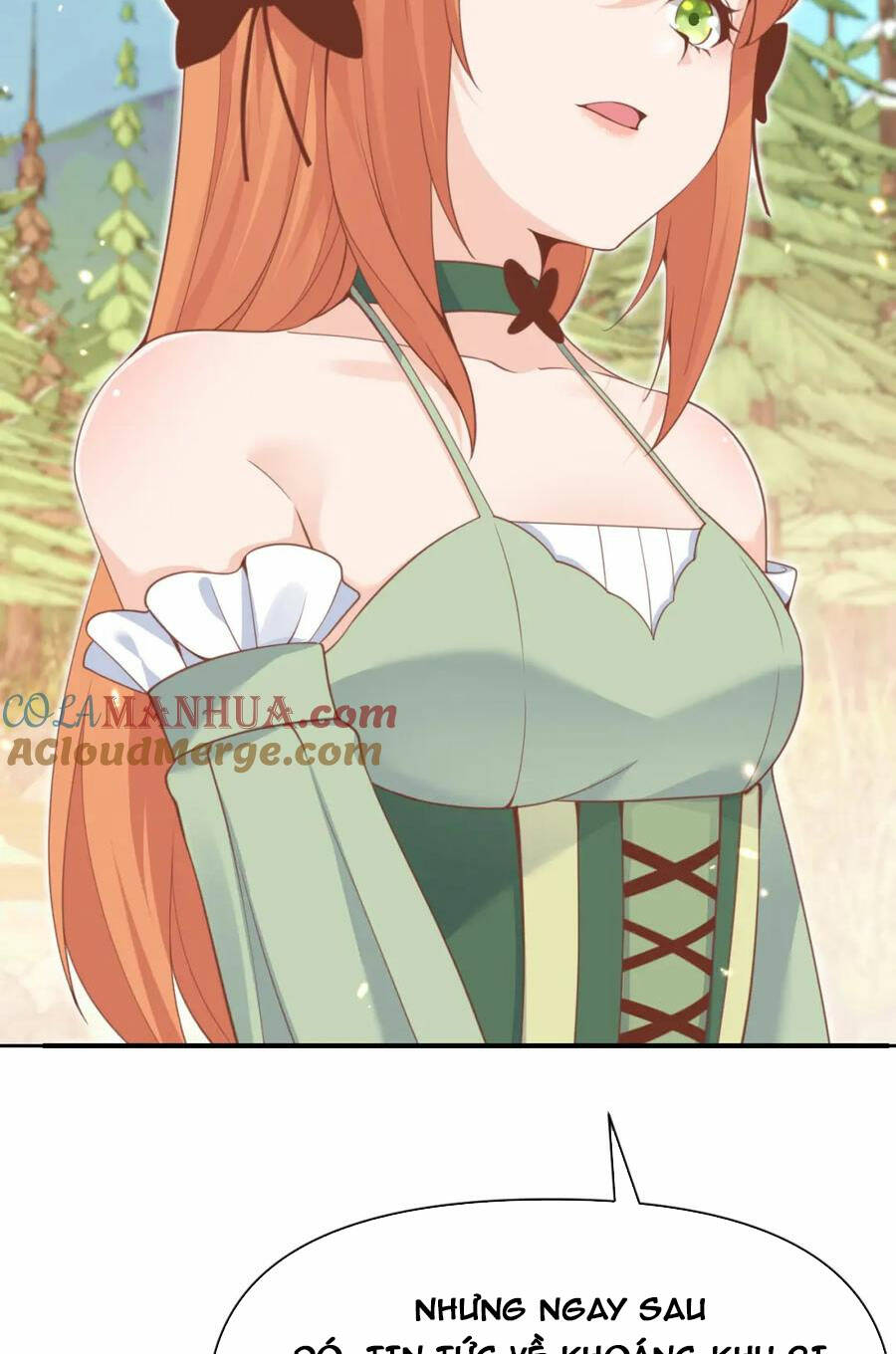 Hồng Long Dũng Giả Không Phải Người Lương Thiện - Chap 25